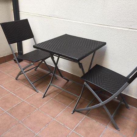 Alojamiento Sala Balust Apartamento Salamanca Exterior foto