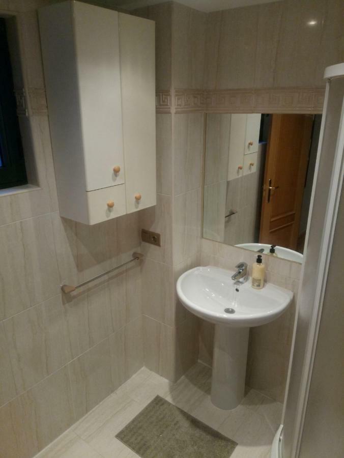 Alojamiento Sala Balust Apartamento Salamanca Exterior foto